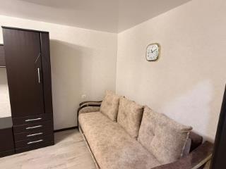 1-комн. квартира, 28 м², 3/5 этаж