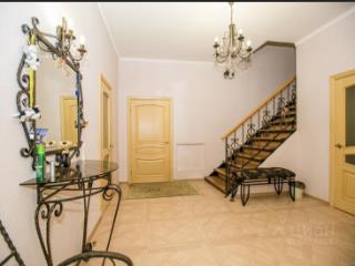 3-этажный дом, 175 м², 50 соток