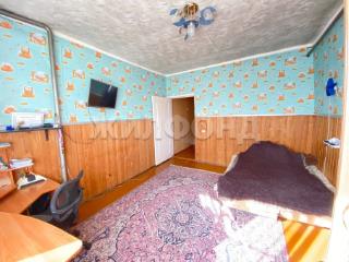  дом, 246.7 м², 6.64 соток