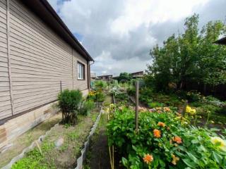 1-этажный дом, 100.3 м², 618 соток