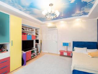 4-комн. квартира, 332 м², 7/8 этаж