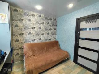 3-комн. квартира, 48.4 м², 2/5 этаж
