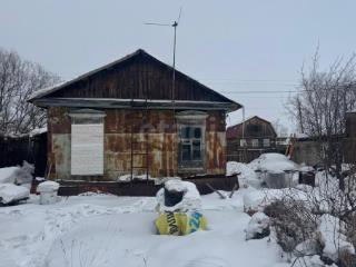 1-этажный дом, 48.5 м², 6 соток