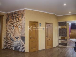 2-этажный дом, 373.7 м², 10 соток