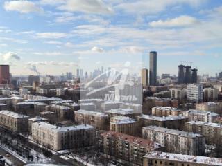 2-комн. квартира, 67 м², 21/23 этаж