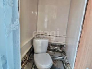 1-этажный дом, 101.4 м², 20.6 соток