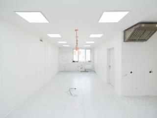 Студия, 71.8 м², 5/5 этаж