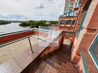 7-комн. квартира, 291.9 м², 4/30 этаж