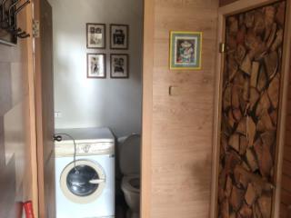 1-этажный дом, 52 м², 12 соток