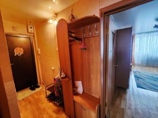 2-комн. квартира, 45 м², 5/5 этаж