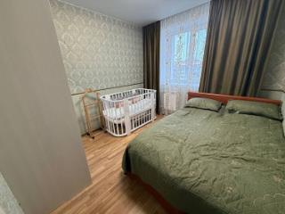 3-комн. квартира, 59 м², 9/12 этаж