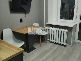 Студия, 11.1 м², 4/5 этаж