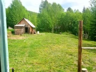 1-этажный дом, 27 м², 7 соток