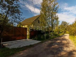 2-этажный дом, 101 м², 6.43 соток