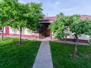 1-этажный дом, 66 м², 16 соток