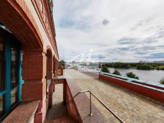 7-комн. квартира, 291.9 м², 4/30 этаж