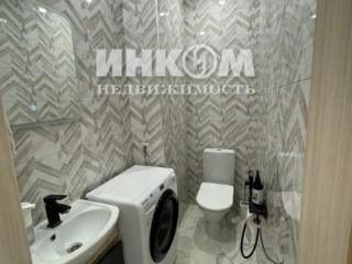 3-комн. квартира, 82 м², 4/17 этаж