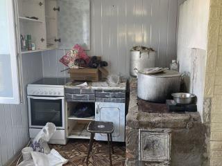  дом, 44.1 м², 18 соток