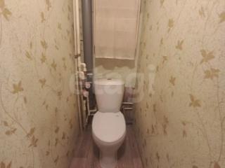 2-комн. квартира, 41.6 м², 4/5 этаж