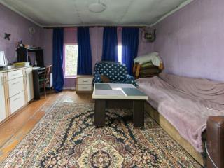 1-этажный дом, 62 м², 18 соток