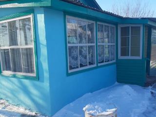  дом, 45.3 м², 6 соток