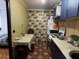 2-комн. квартира, 34 м², 2/5 этаж