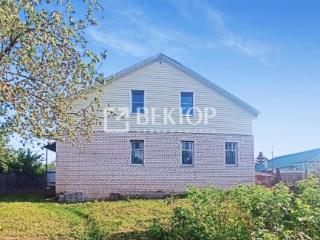 2-этажный дом, 170 м², 9 соток