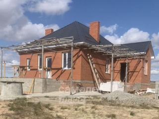  дом, 83 м², 6 соток