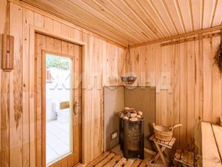 6-комн. квартира, 323.3 м², 8/9 этаж