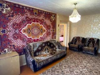 1-этажный дом, 72.2 м², 13.72 соток