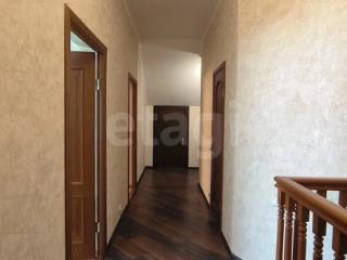 4-комн., Квартира, 186.7 м², 2/3 этаж