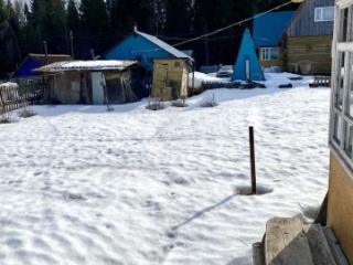 1-этажный дом, 40 м², 5 соток