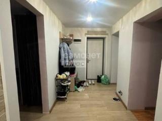 3-комн. квартира, 65.8 м², 3/3 этаж