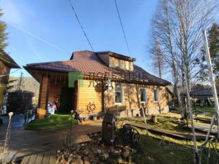 1-этажный дом, 54.5 м², 22 сотки