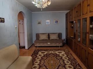 2-комн. квартира, 45.2 м², 5/5 этаж