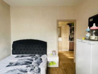 1-этажный дом, 47.8 м², 5 соток