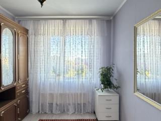 4-комн., Квартира, 72.9 м², 9/9 этаж