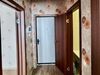 1-комн. квартира, 28.2 м², 2/3 этаж