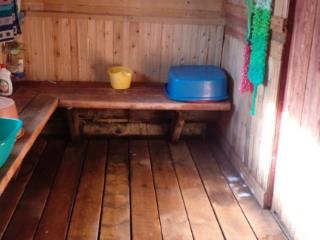  дом, 37.8 м², 6 соток