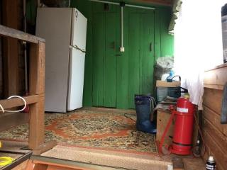  дом, 60 м², 11 соток