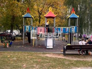 1-комн. квартира, 30.8 м², 8/9 этаж