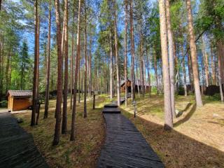 2-этажный дом, 213 м², 25 соток