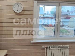  дом, 79.1 м², 7.5 соток