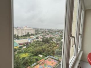 3-комн. квартира, 89.7 м², 11/16 этаж