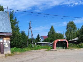  дом, 30 м², 11 соток