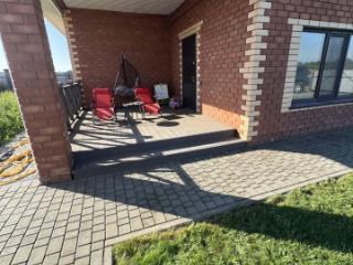 1-этажный коттедж, 177 м², 8 соток