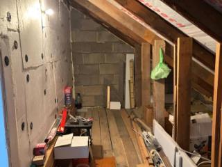 2-этажный коттедж, 90 м², 38 соток