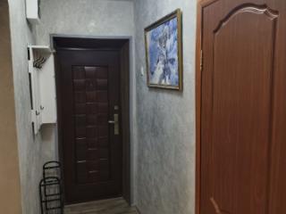 3-комн. квартира, 63.2 м², 4/5 этаж