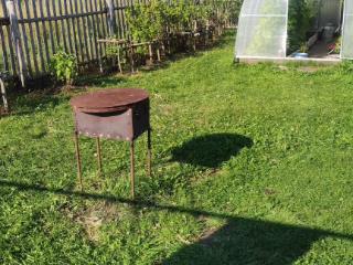  дом, 76.6 м², 15 соток