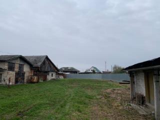 1-этажный дом, 50 м², 12 соток